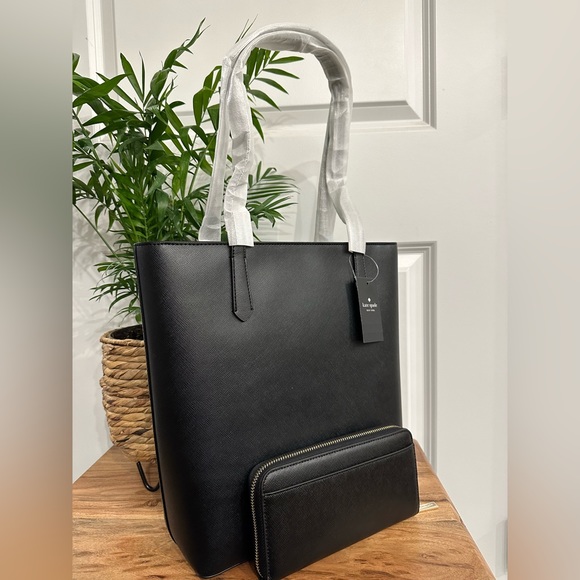 Daily and Staci Tote Bundle - Picture 3 of 12